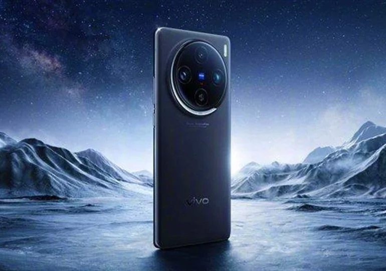 Vivo X200 Series Design Revealed Ahead of Launch Through Retailer Listing