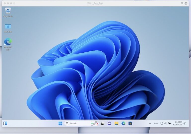 Apple’s Intelligence Writing Tools Now Available for Windows Apps via Parallels Desktop