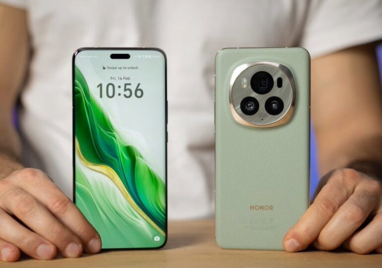 Honor Magic 7 and Magic 7 Pro Set for Global Launch Soon