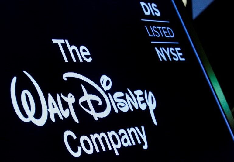 Walt Disney Creates New Business Unit to Oversee AI and Augmented Reality Integration