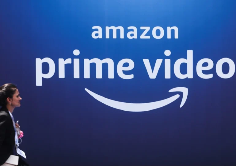 Amazon Prime Video Introduces AI-Powered X-Ray Recaps for Spoiler-Free Show Summaries