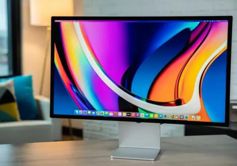 Apple Reportedly Developing 90Hz Display Technology for iPad Air, iMac, and Studio Display