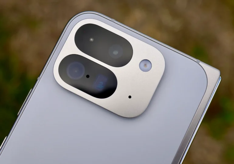 Google Pixel 9a Expected to Feature 48-Megapixel Main Camera from Pixel 9 Pro Fold