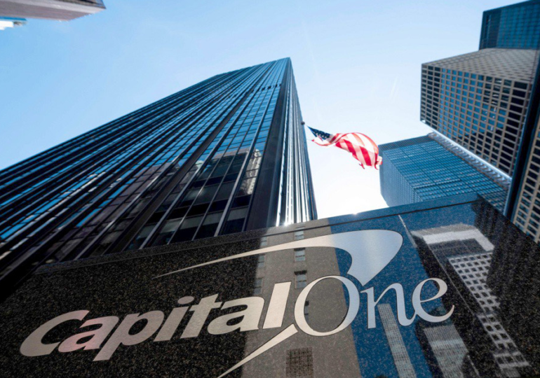 Capital One Faces Possible CFPB Action Over Savings Account Practices