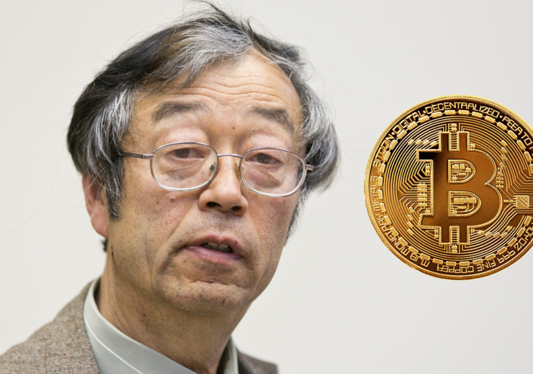 Another Disappointing Search for Bitcoin’s Creator Ends in Mystery