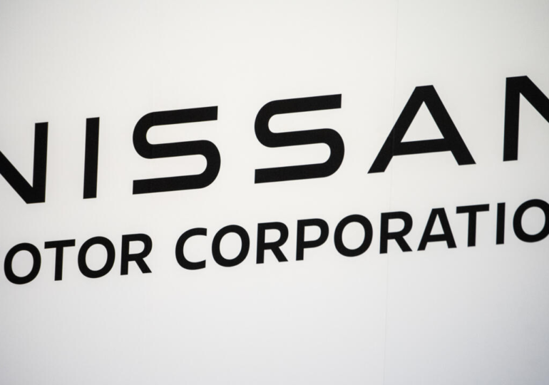 Nissan Shares Plunge Over 10% Following Disappointing Results and Production Cuts