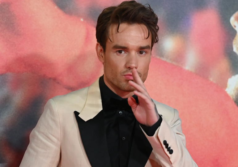 Three Individuals Face Preliminary Charges Over Liam Payne’s Death in Argentina