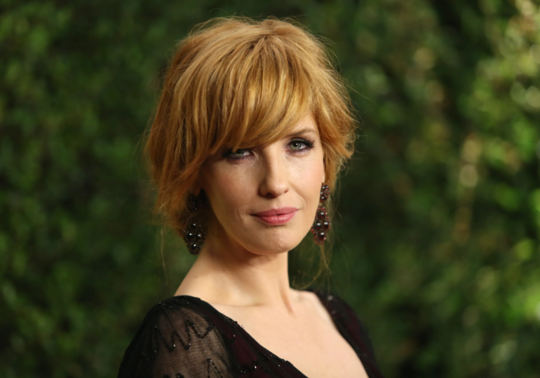 Kelly Reilly on Yellowstone’s Finale, Beth Dutton’s Legacy, and Her Journey as an Actor