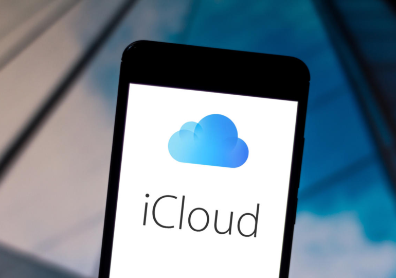 Apple Faces £3bn Lawsuit Over Alleged Anti-Competitive iCloud Practices