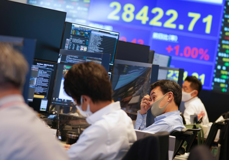 Investors Prepare for Potential Rate Hike in Japan Amid Yen Weakness