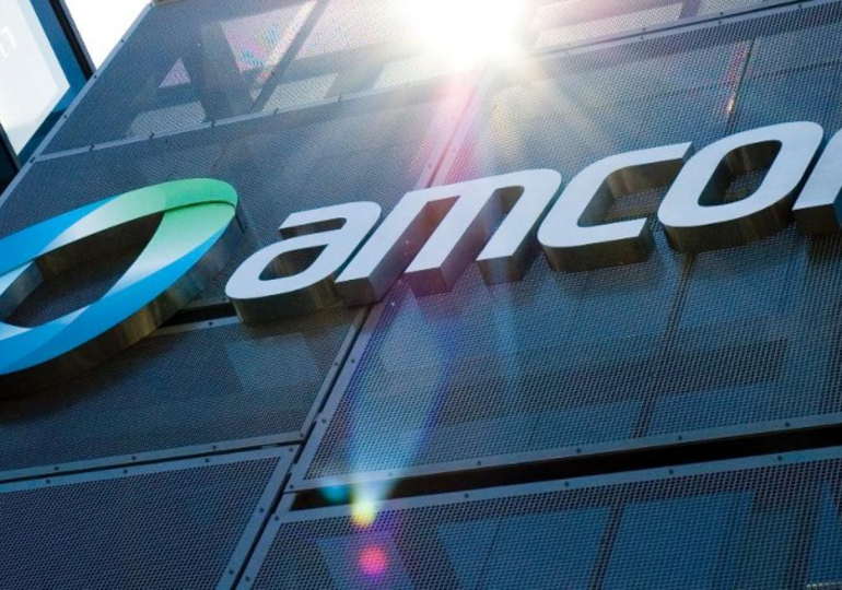 Amcor to Acquire Berry Global for $8.43 Billion in All-Stock Deal