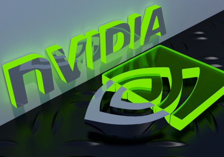 Nvidia Faces $300 Billion Market Value Swing After Earnings Report