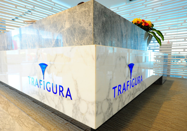 Trafigura Investigates Missing $500 Million in Mongolian Fuel Fraud