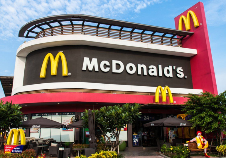 McDonald’s Plans 2025 Value Offerings to Retain Customers Amid Rising Costs