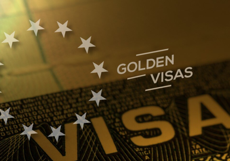 Political Divisions Fuel American Interest in Golden Visas