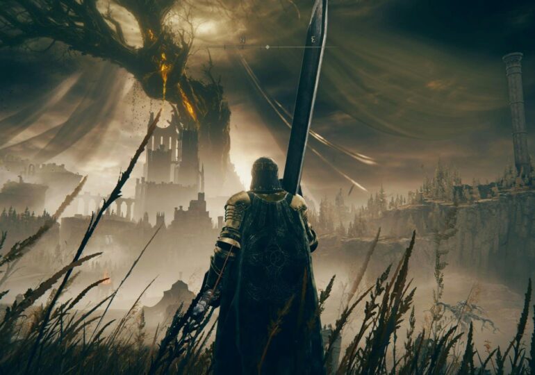 Hidetaka Miyazaki Confirms No Elden Ring 2 Plans, But Multiple New Projects in the Works at FromSoftware