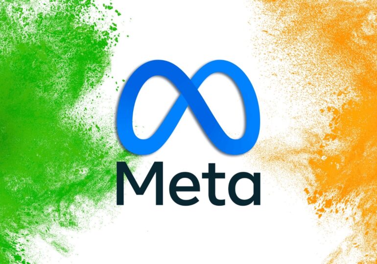 Meta’s Irish Division Penalized $264 Million for Data Breach