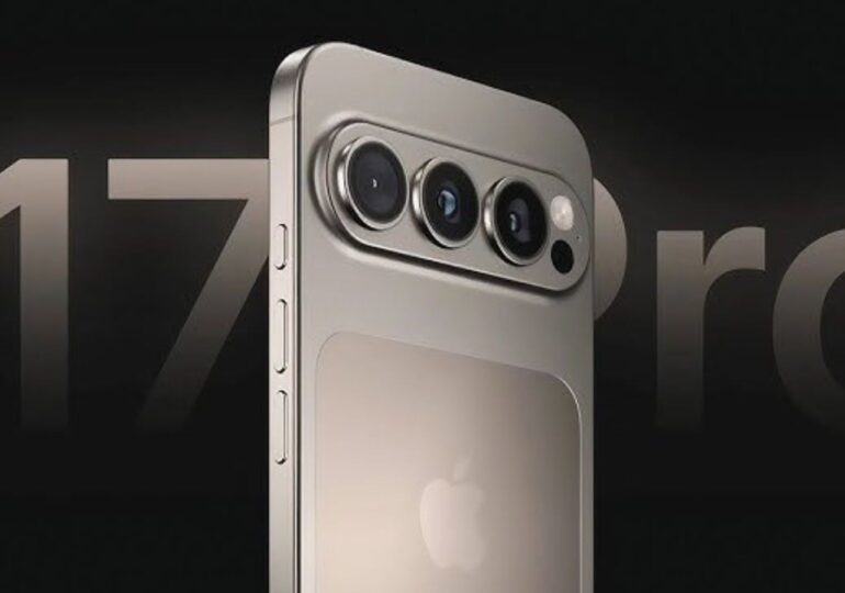 iPhone 17 Series Expected to Feature Rear Camera Design Inspired by Pixel Phones