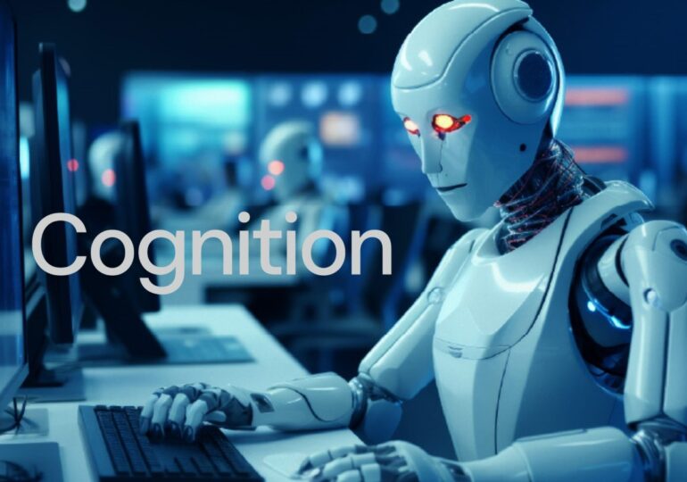 Cognition Labs Unveils AI Software Engineer Devin for Subscribers