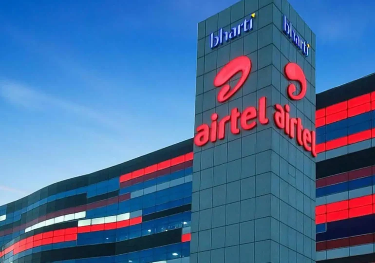 Bharti Airtel Secures Multi-Billion Dollar Partnership with Ericsson for 4G and 5G Expansion