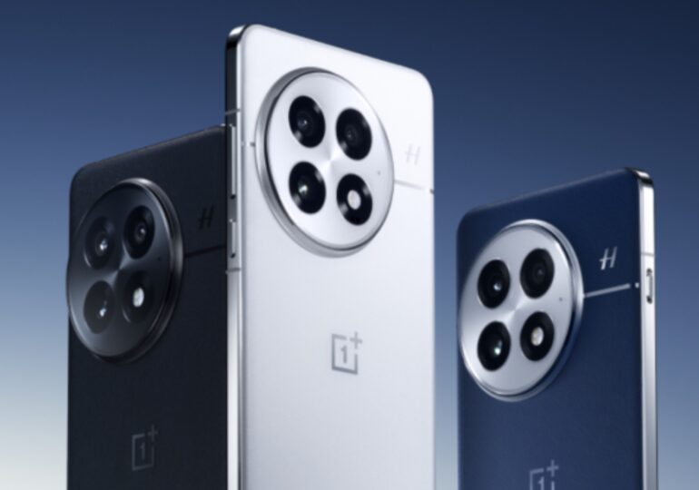 OnePlus 13 and 13R to Launch Globally on January 7