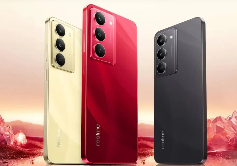 Realme 14x 5G to Launch in India: Price and Features Unveiled