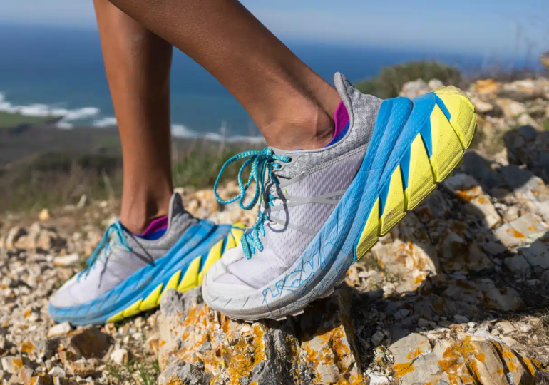 Best Hoka Walking Shoes of 2024: Expert and Editor Recommendations