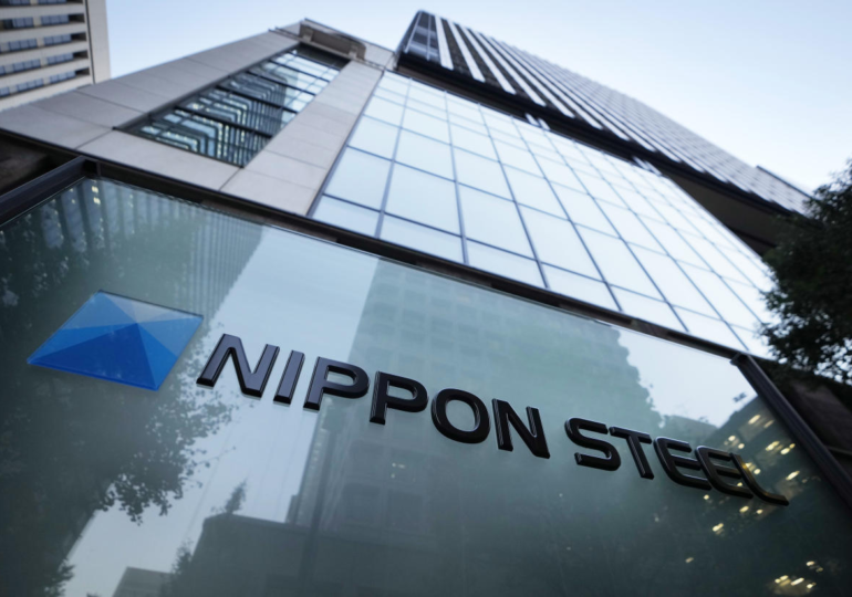 US Foreign Investment Panel Deadlocked Over Nippon-U.S. Steel Deal