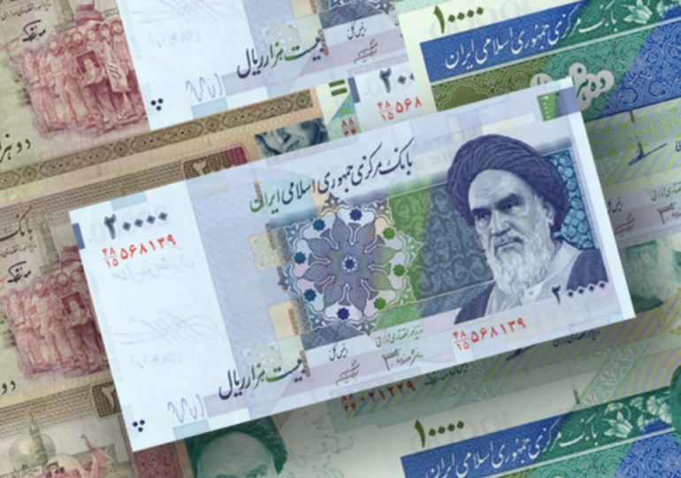 Iranian Rial Hits Record Low Amid Escalating U.S. and European Tensions