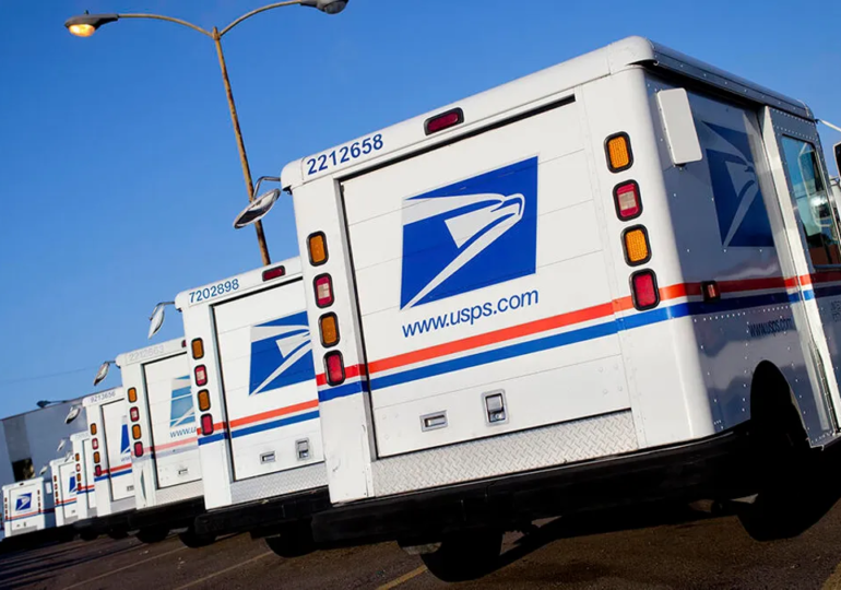 Trump Explores Privatizing U.S. Postal Service Amid Financial Challenges