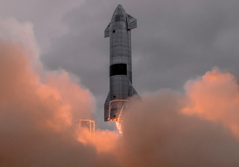 ULA Plans Vulcan Rocket Upgrade to Compete with SpaceX’s Starship