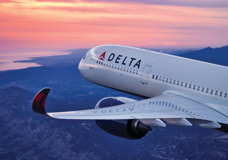 CrowdStrike Seeks to Dismiss Delta Air Lines Lawsuit Over July Cybersecurity Outage