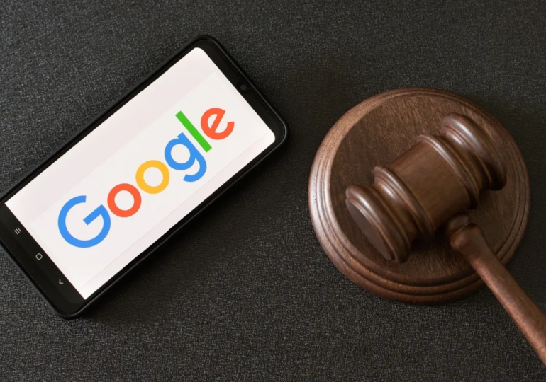 Google Proposes Loosening Search Deals to Address U.S. Antitrust Ruling