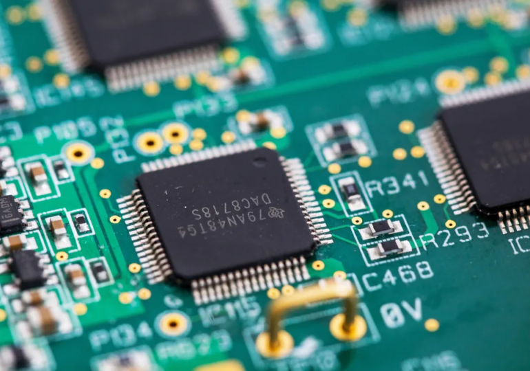 U.S. Finalizes Up to $6.75 Billion in Semiconductor Awards for Samsung, Texas Instruments, and Amkor