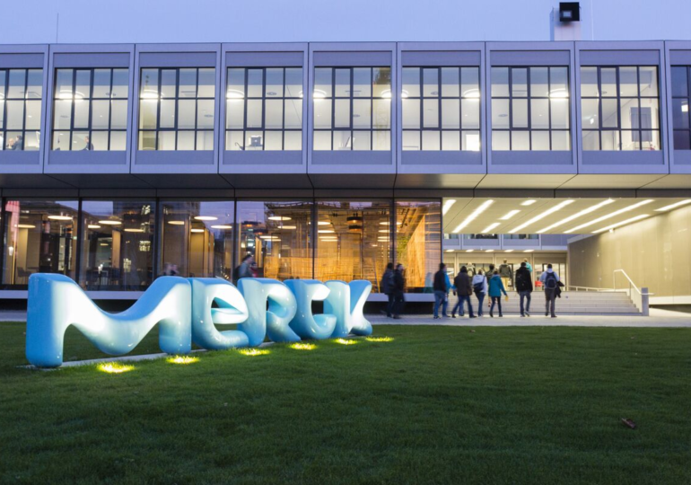 Merck Signs $2 Billion Licensing Deal for Weight Loss Pill with Chinese Drugmaker Hansoh Pharma