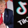 Trump Suggests Keeping TikTok in the US for the Time Being