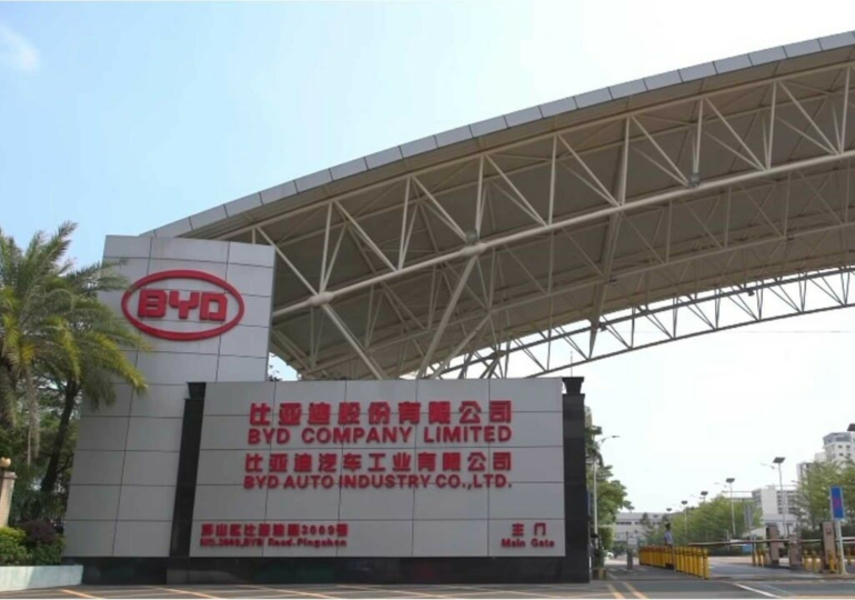 BYD Contractor Denies Brazilian Authorities’ ‘Slavery-Like Conditions’ Claims