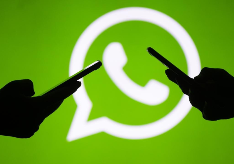 Iran Lifts Ban on WhatsApp and Google Play Amid Internet Reforms