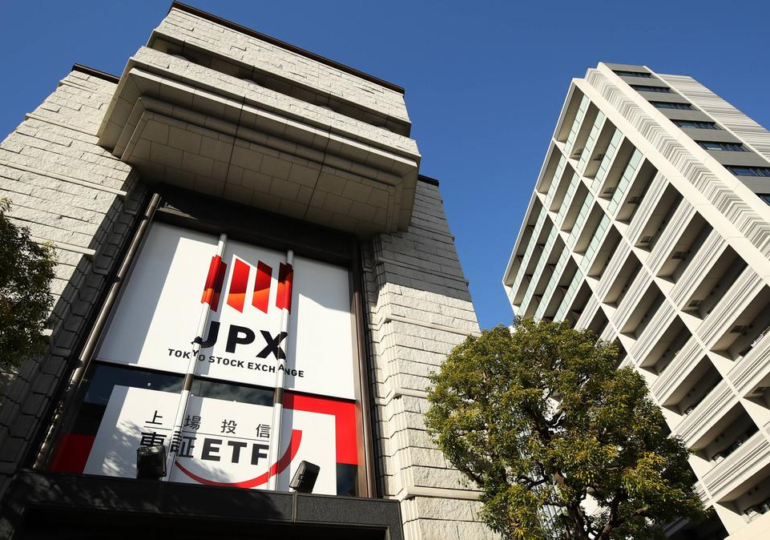 Japan Stocks Gain Amid Record Budget Proposal; Asia-Pacific Markets Mixed