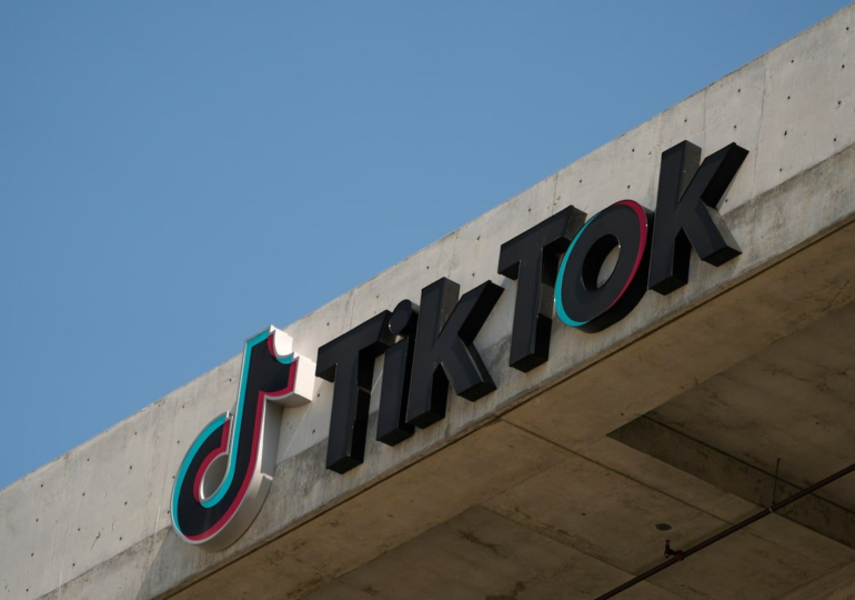 Trump Asks Supreme Court to Delay TikTok Ban for Potential Political Resolution