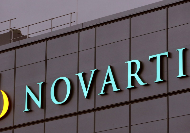 Novartis Must Face Whistleblower Claims of Paying Kickbacks for MS Drug Promotion