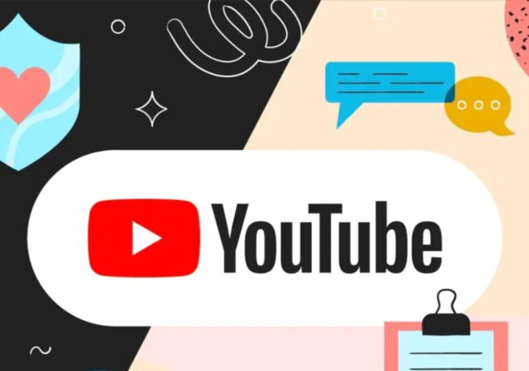 YouTube for Android Reportedly Testing ‘Play Something’ Floating Button Feature