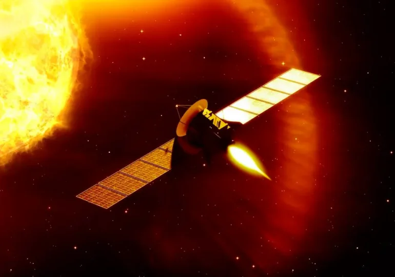 2024’s Biggest Solar Flares: Top 10 Events and Their Earthly Impacts