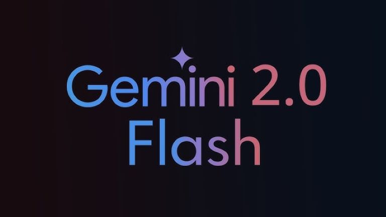 Google Launches Gemini 2.0: AI Model With Enhanced Reasoning and Flash Thinking Capabilities