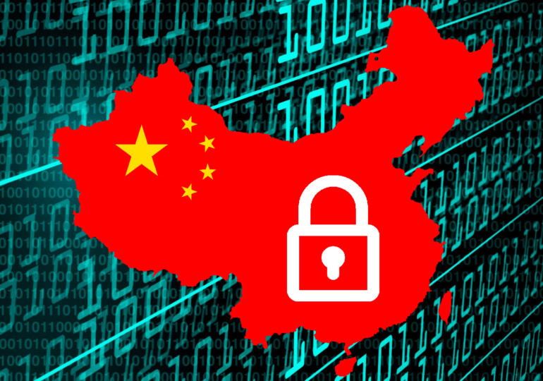 China Announces Crackdown on Illegal Data Handling