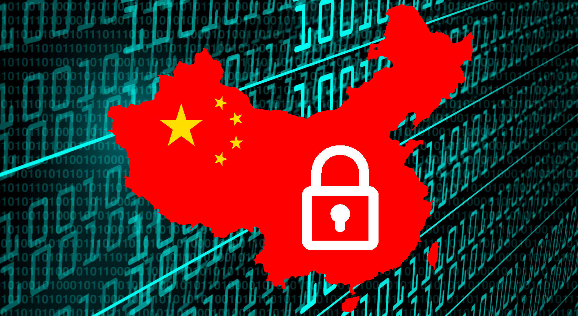 China Announces Crackdown on Illegal Data Handling