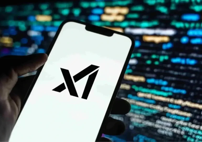 xAI, Led by Elon Musk, Trials Standalone Grok AI App for iOS