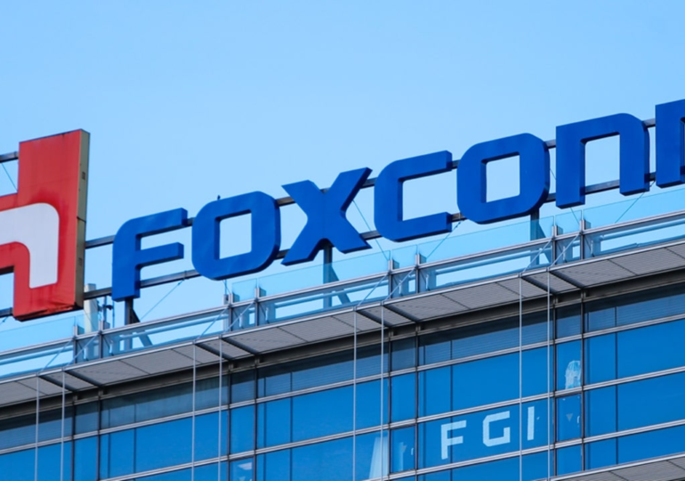 Foxconn Open to Buying Stake in Nissan for Potential Cooperation