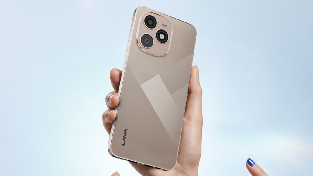Lava Bold N4 Pro 5G India Launch Date, Design and Key Specs Confirmed
